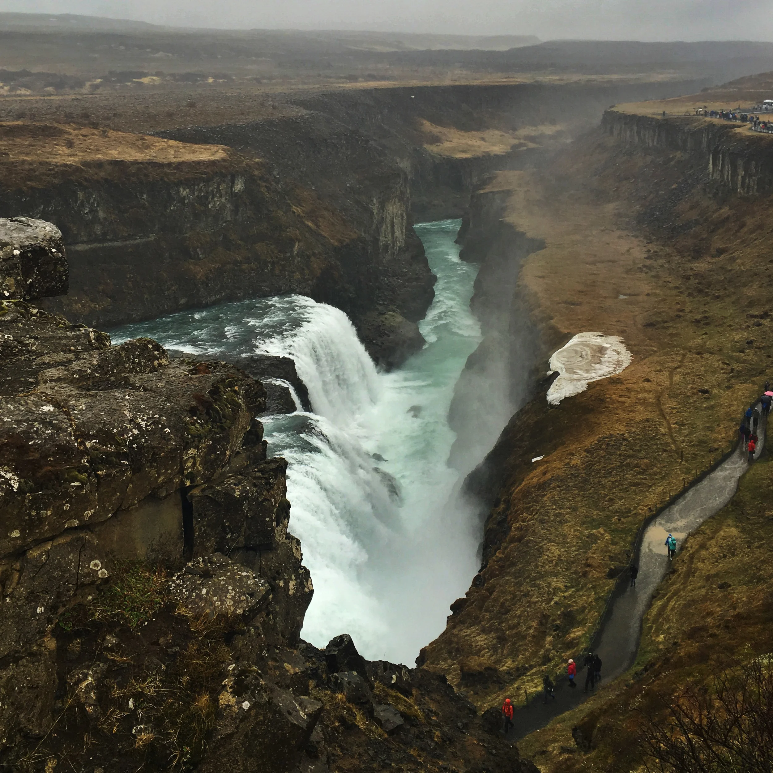 Gulfoss