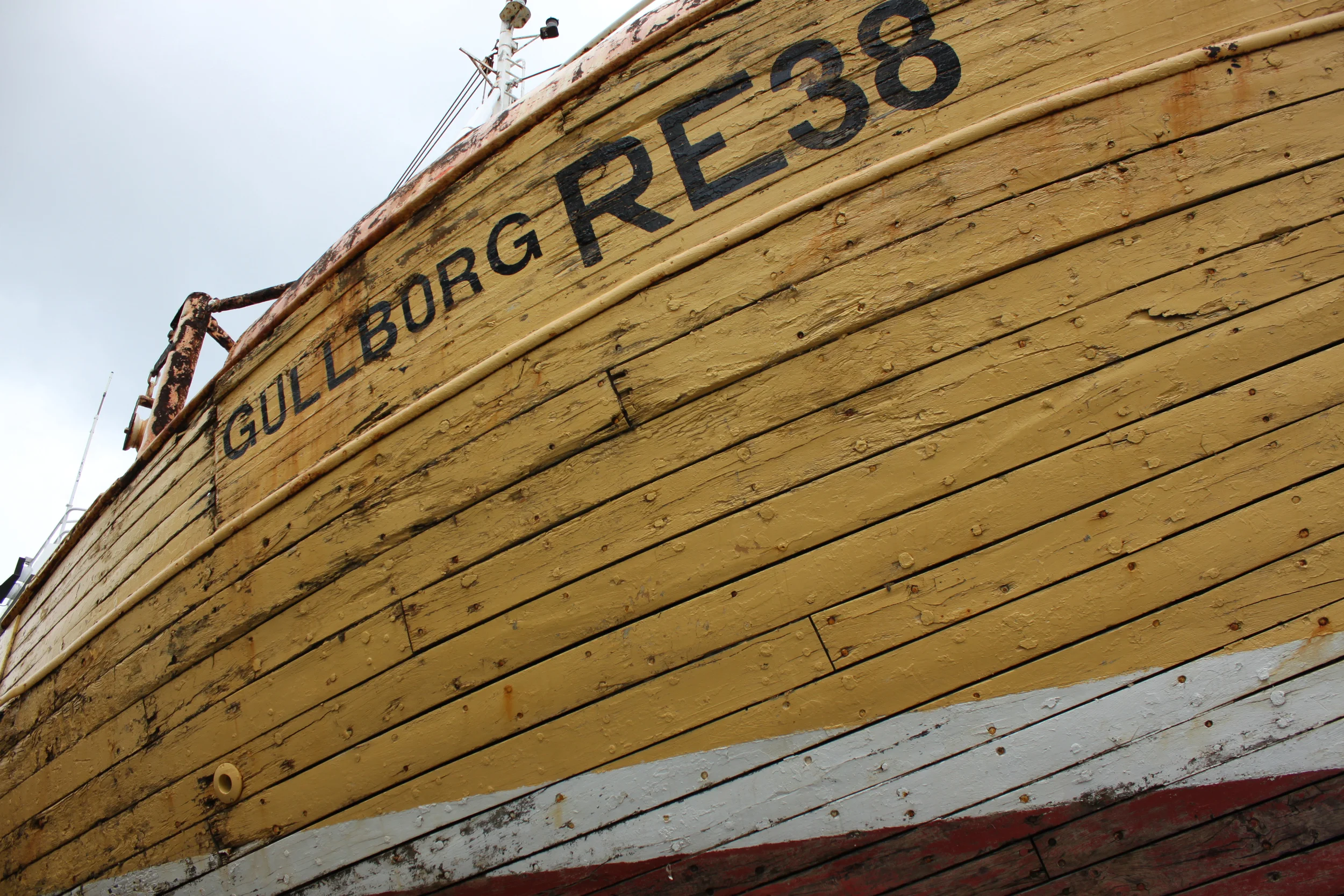 Old Harbor 2