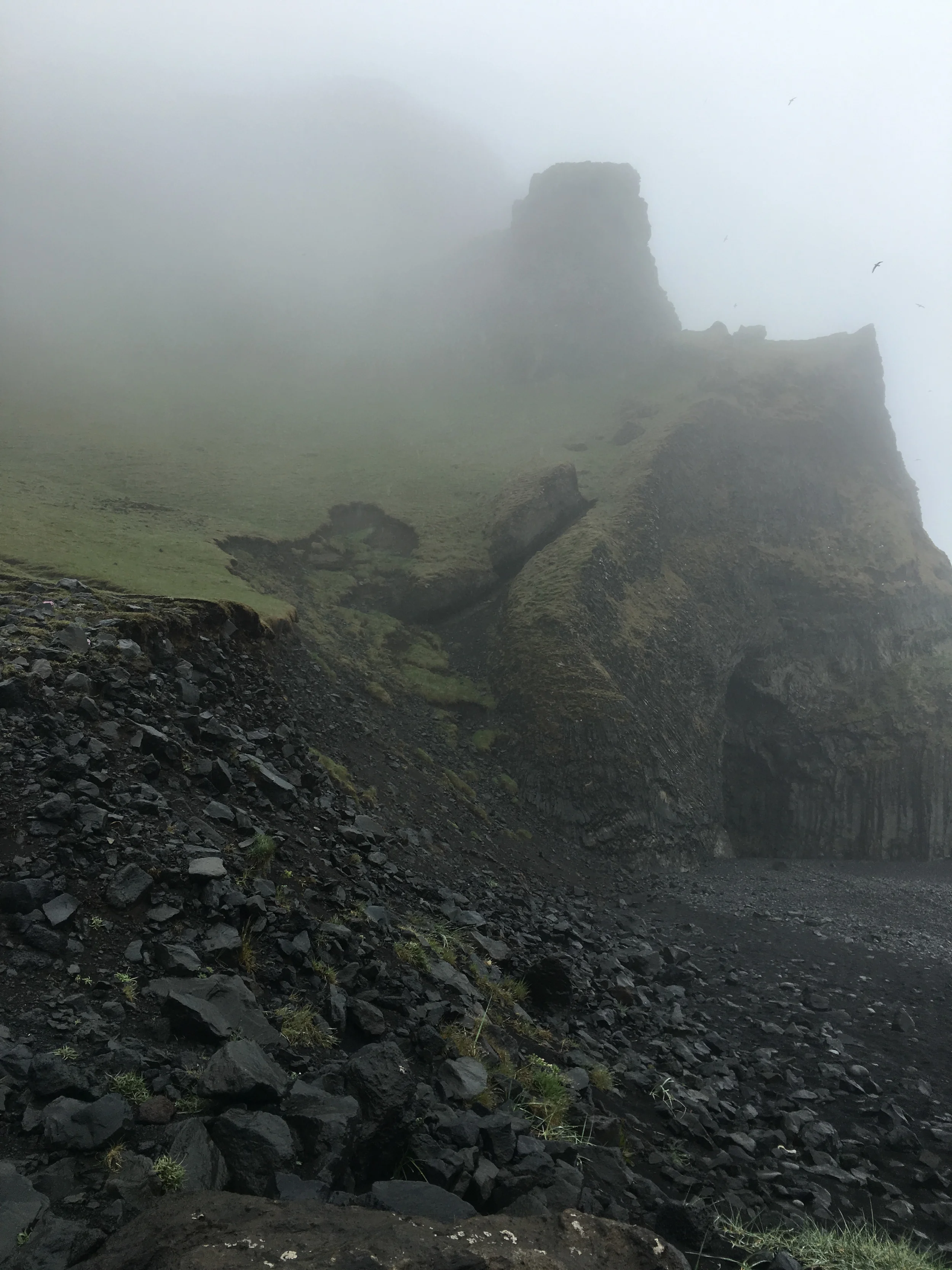 Reynisfjara