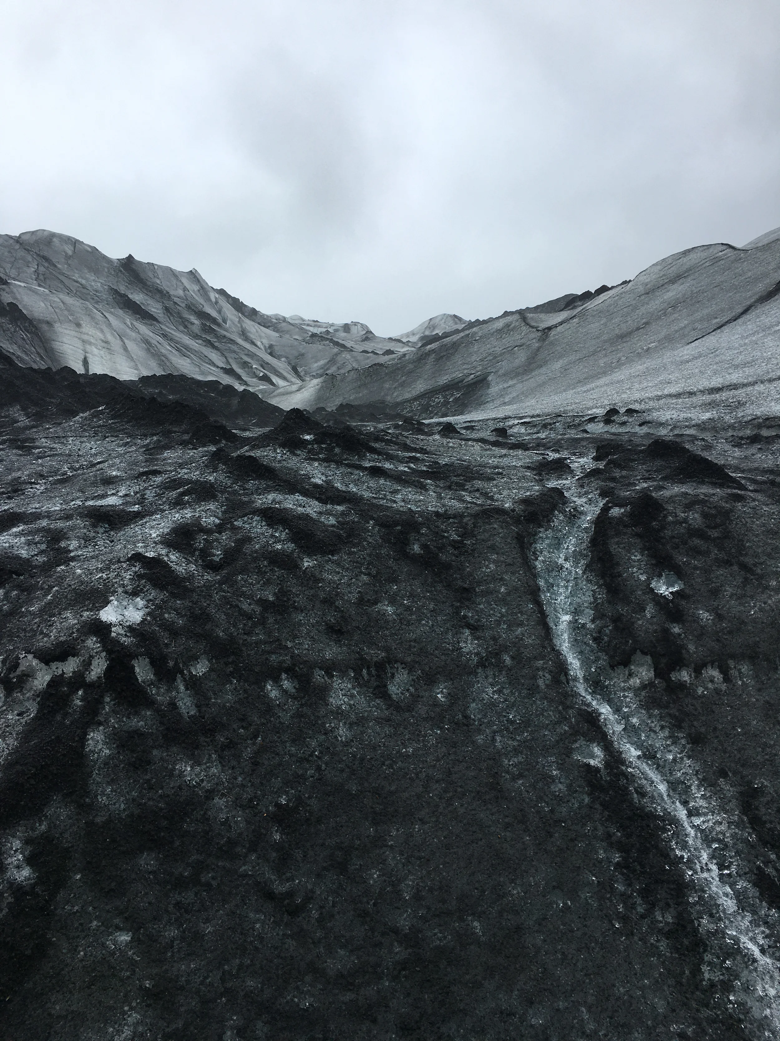 Glacier 1