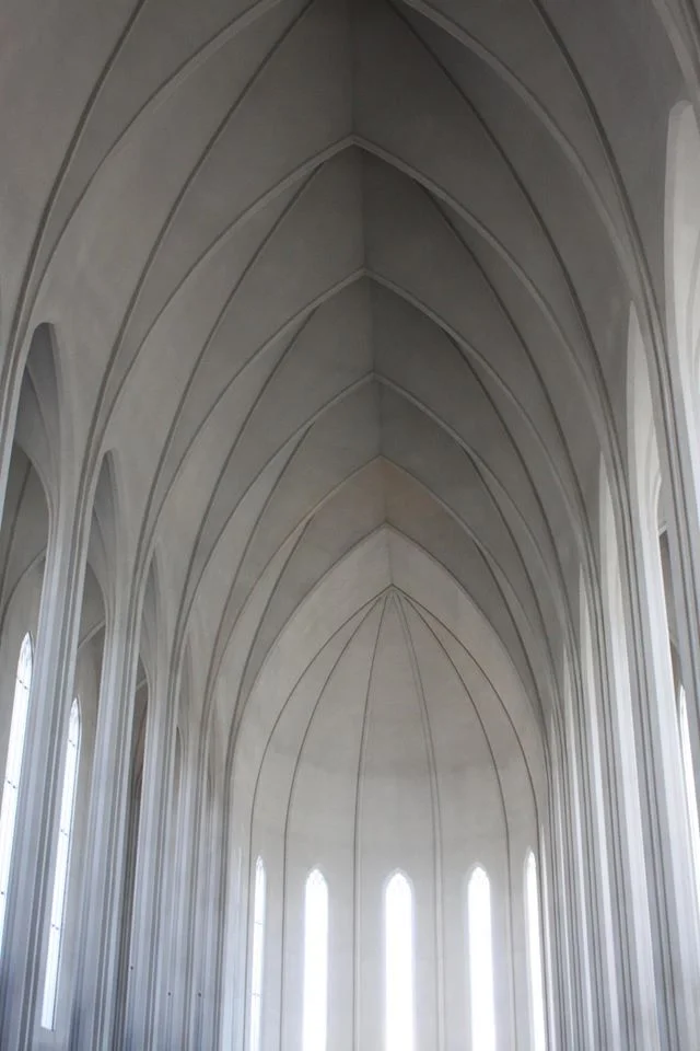 Hallgrímskirkja