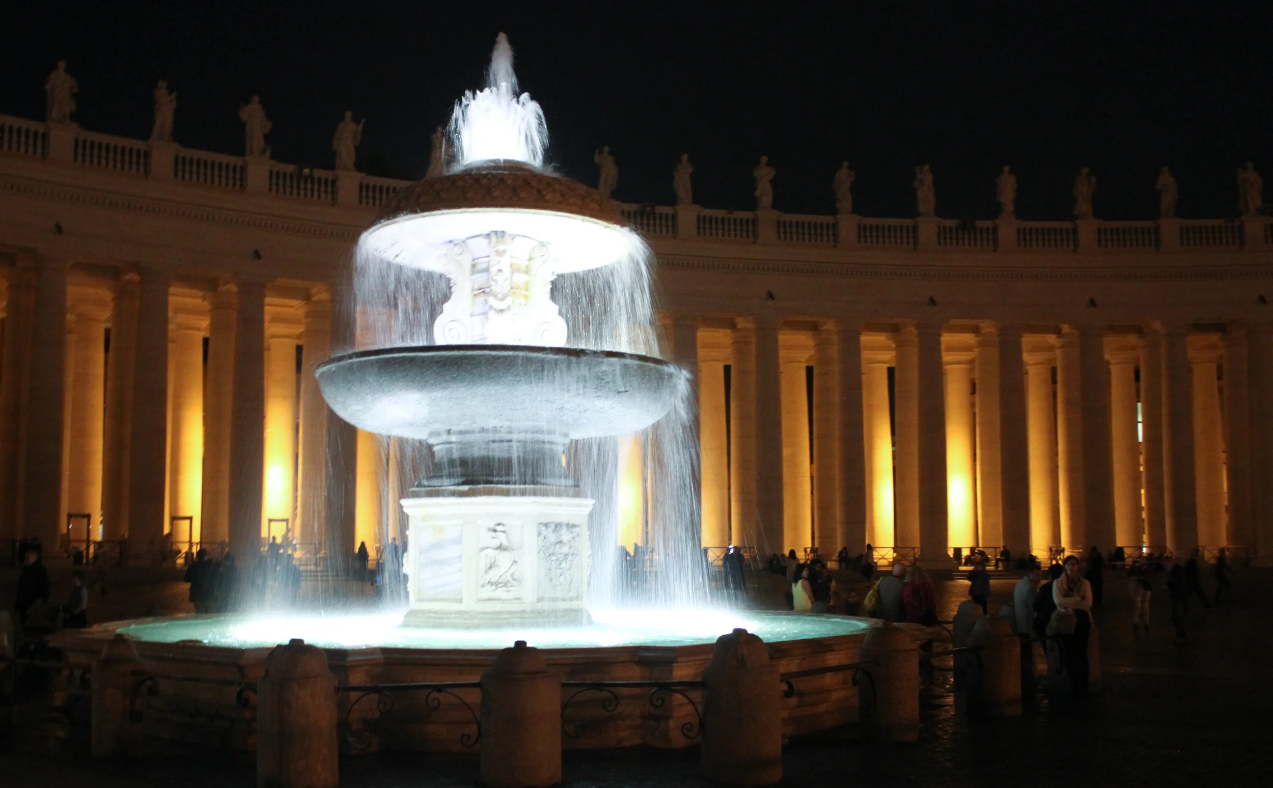 St. Peter's Square