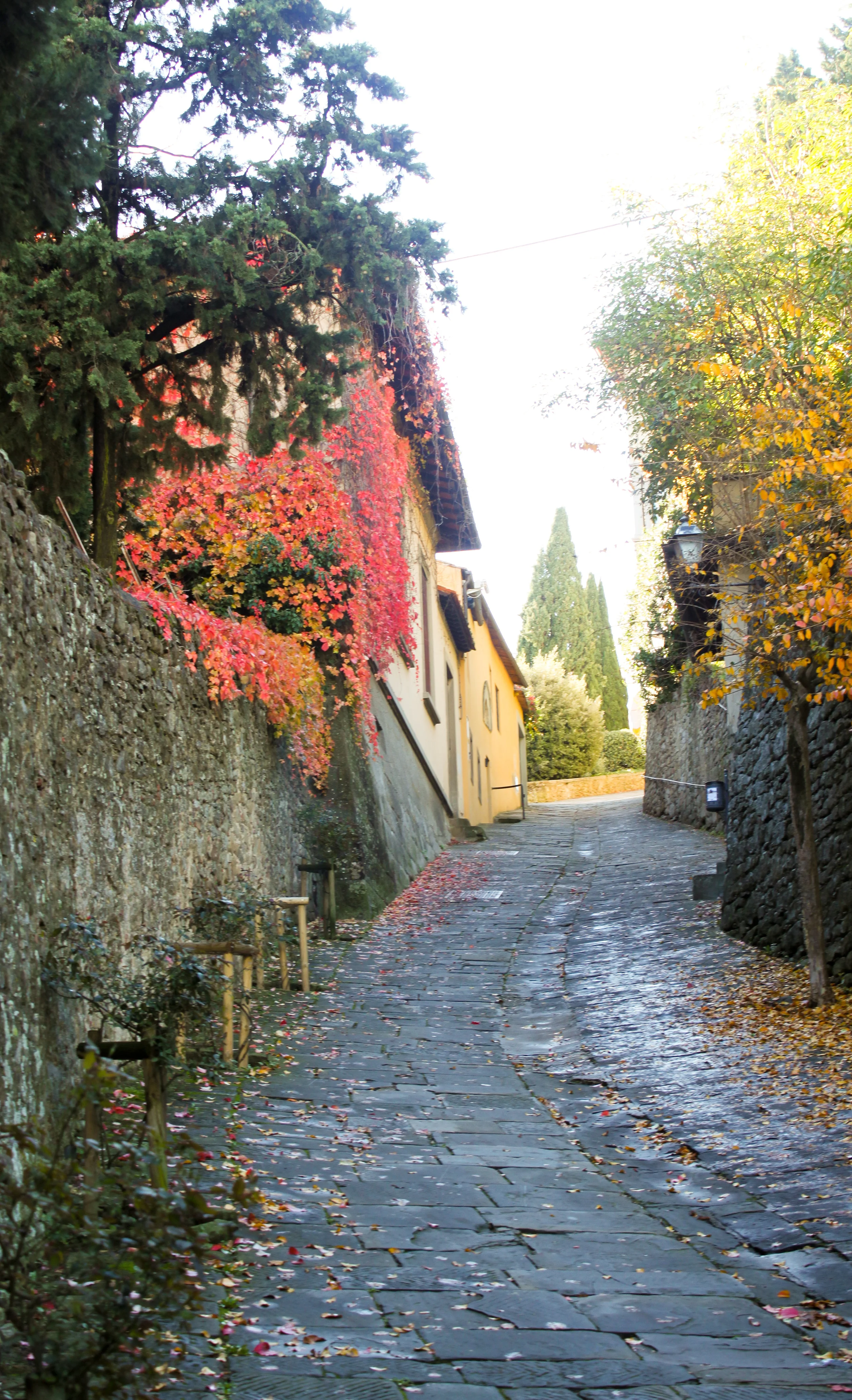 Tuscany