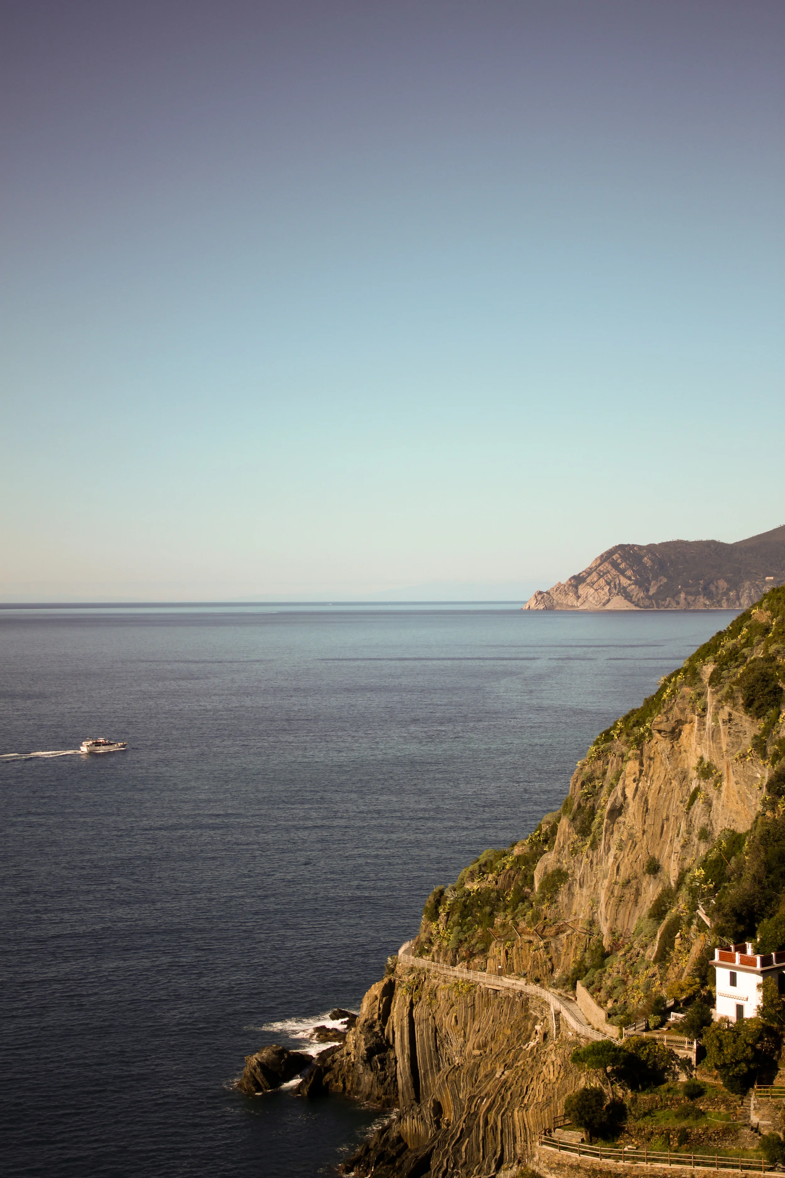 Cinque Terre 3