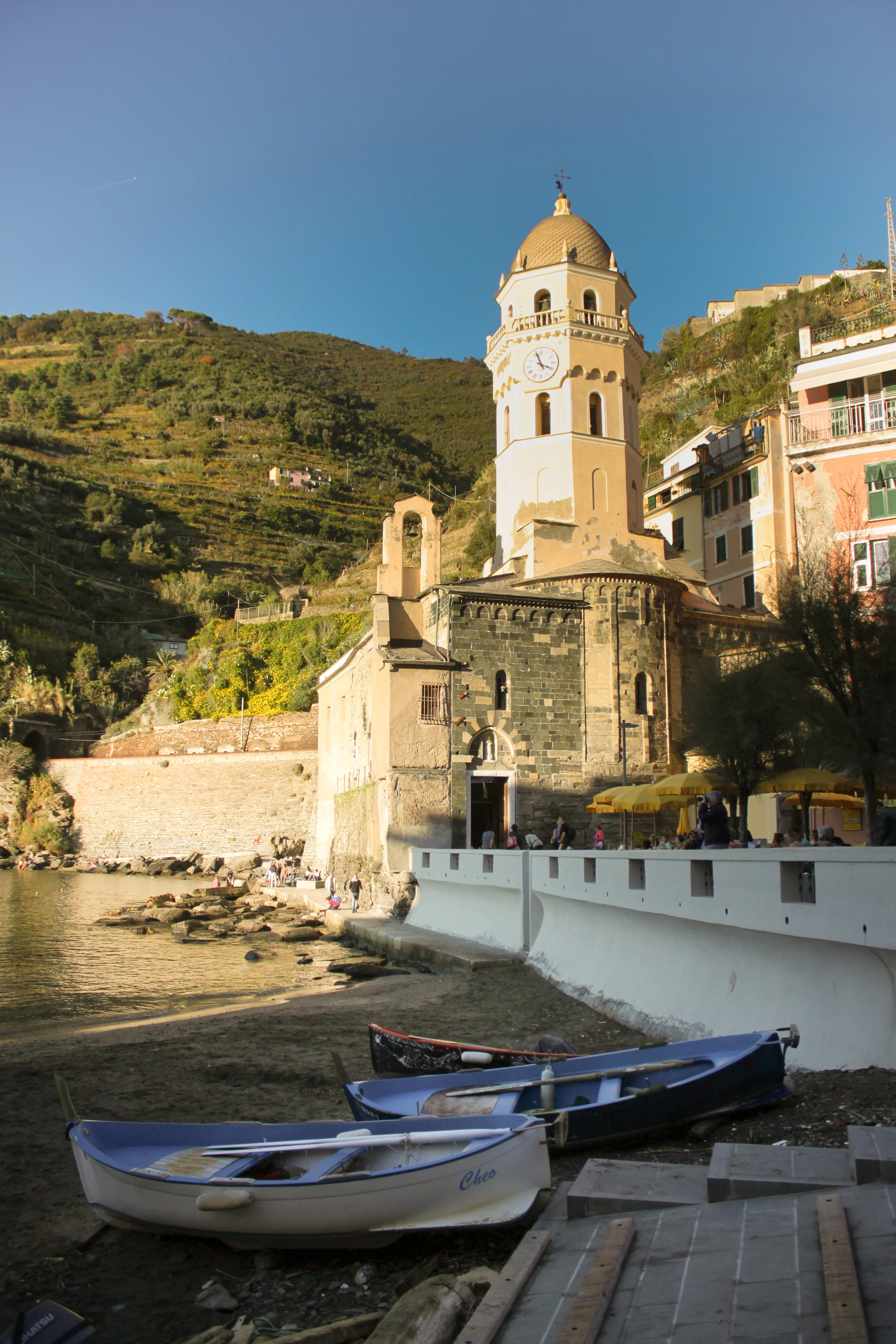 Cinque Terre 5