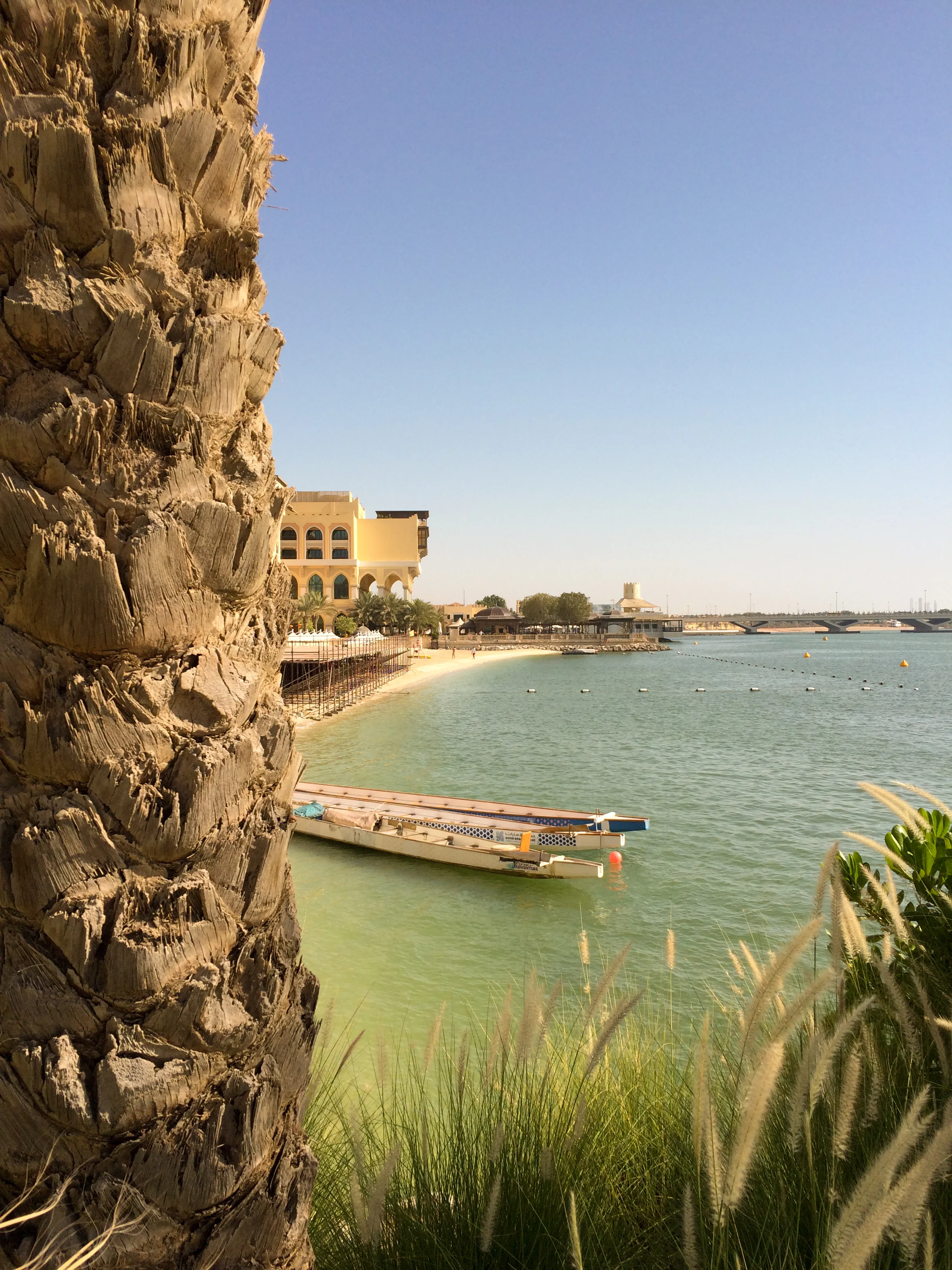Abu Dhabi
