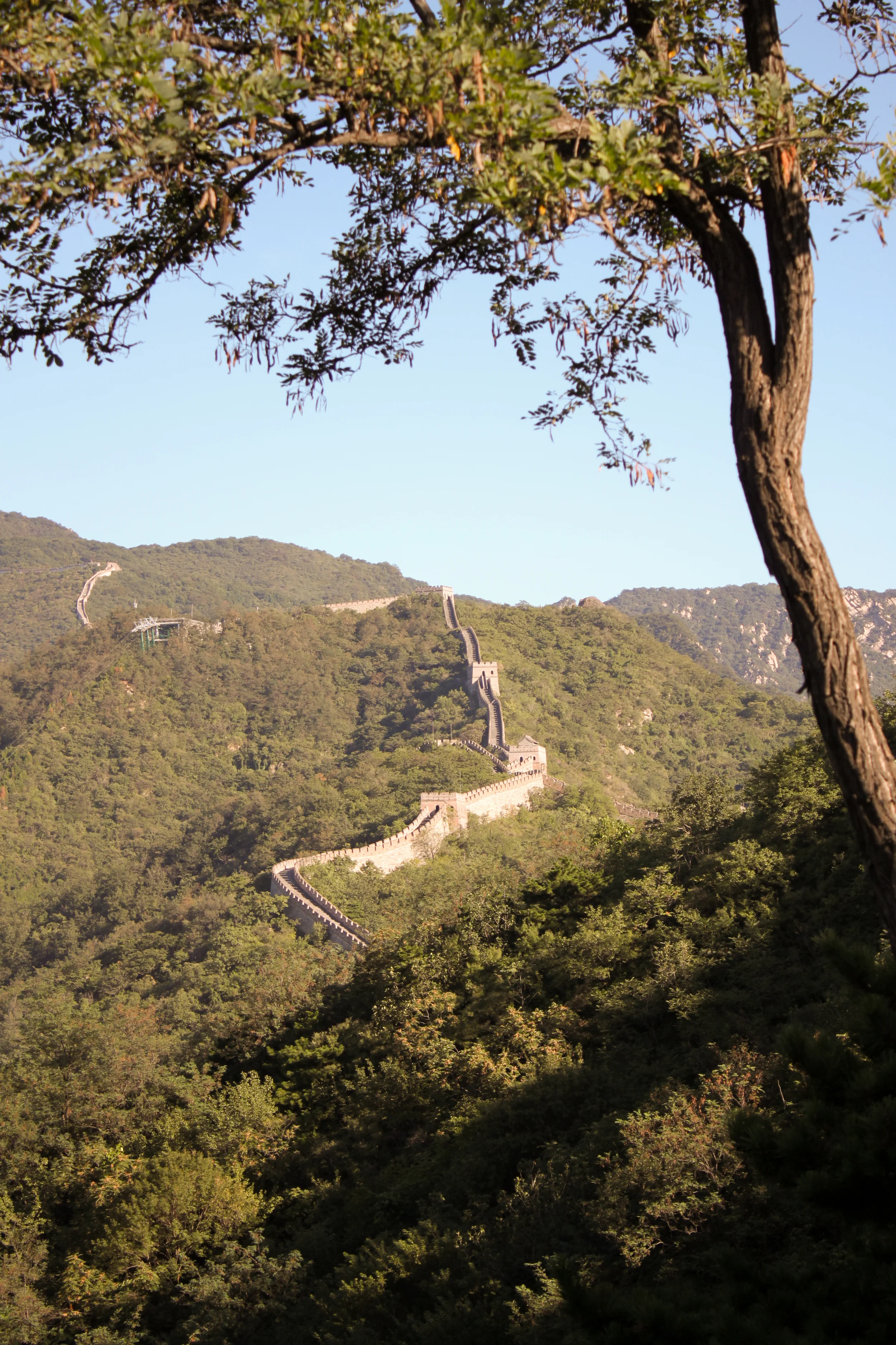 Great Wall 1