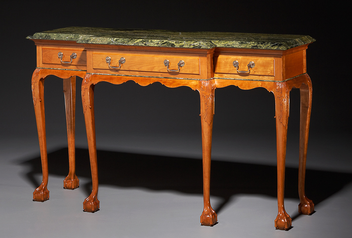 Griffith Hall Table