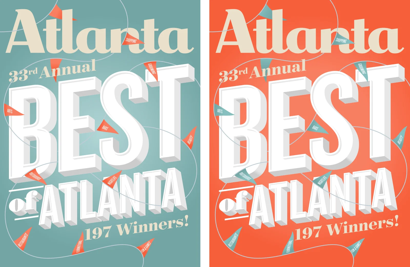 Atlanta Magazine — Bryan Patrick Todd