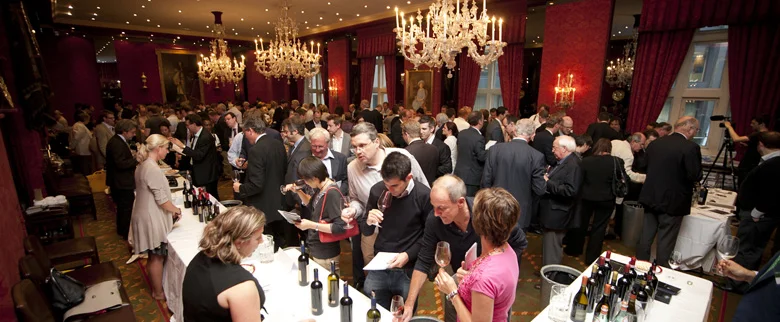 Courtesy of Istituto del Vino Italiano di Qualità Grandi Marchi