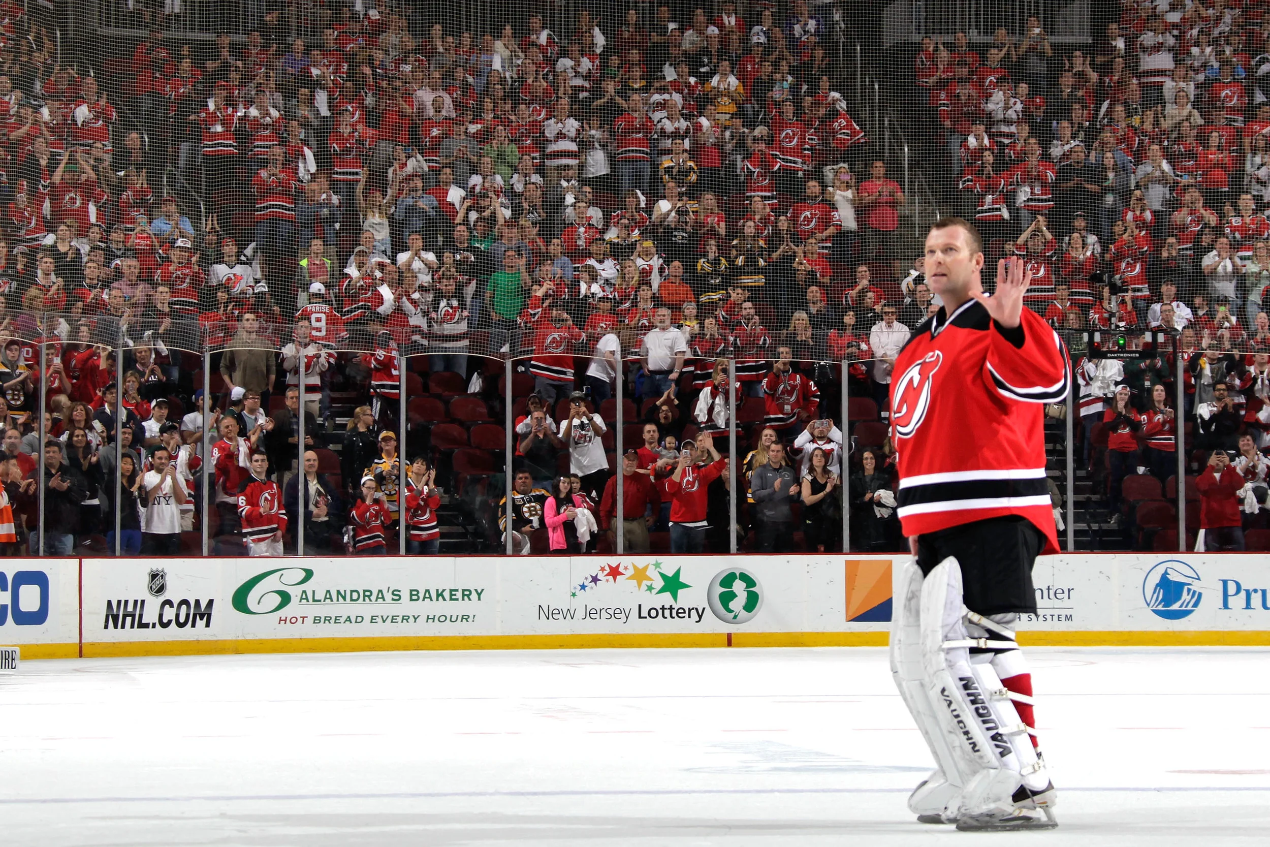 Martin Brodeur: The Franchise Player Of A Disenfranchised State