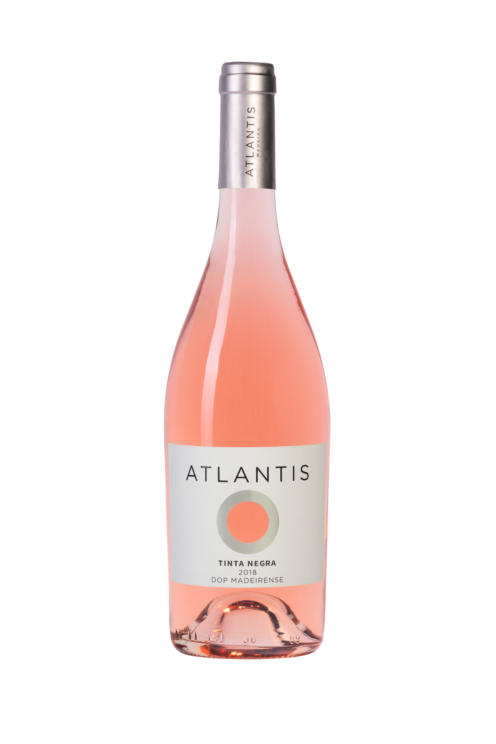 Atlantis Rosé - Madeira Wine Company