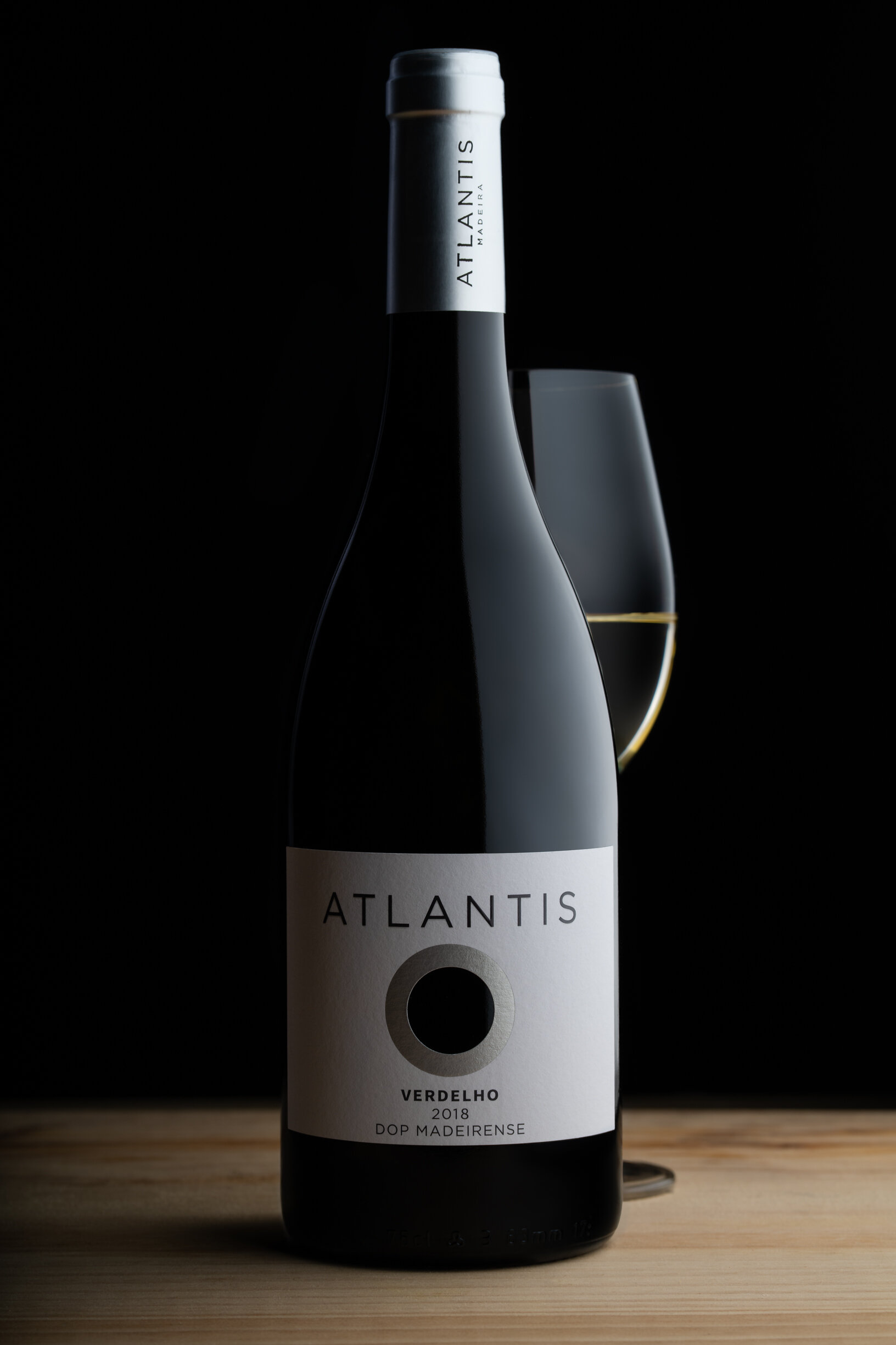 Atlantis White Wine - Madeira Wine Company