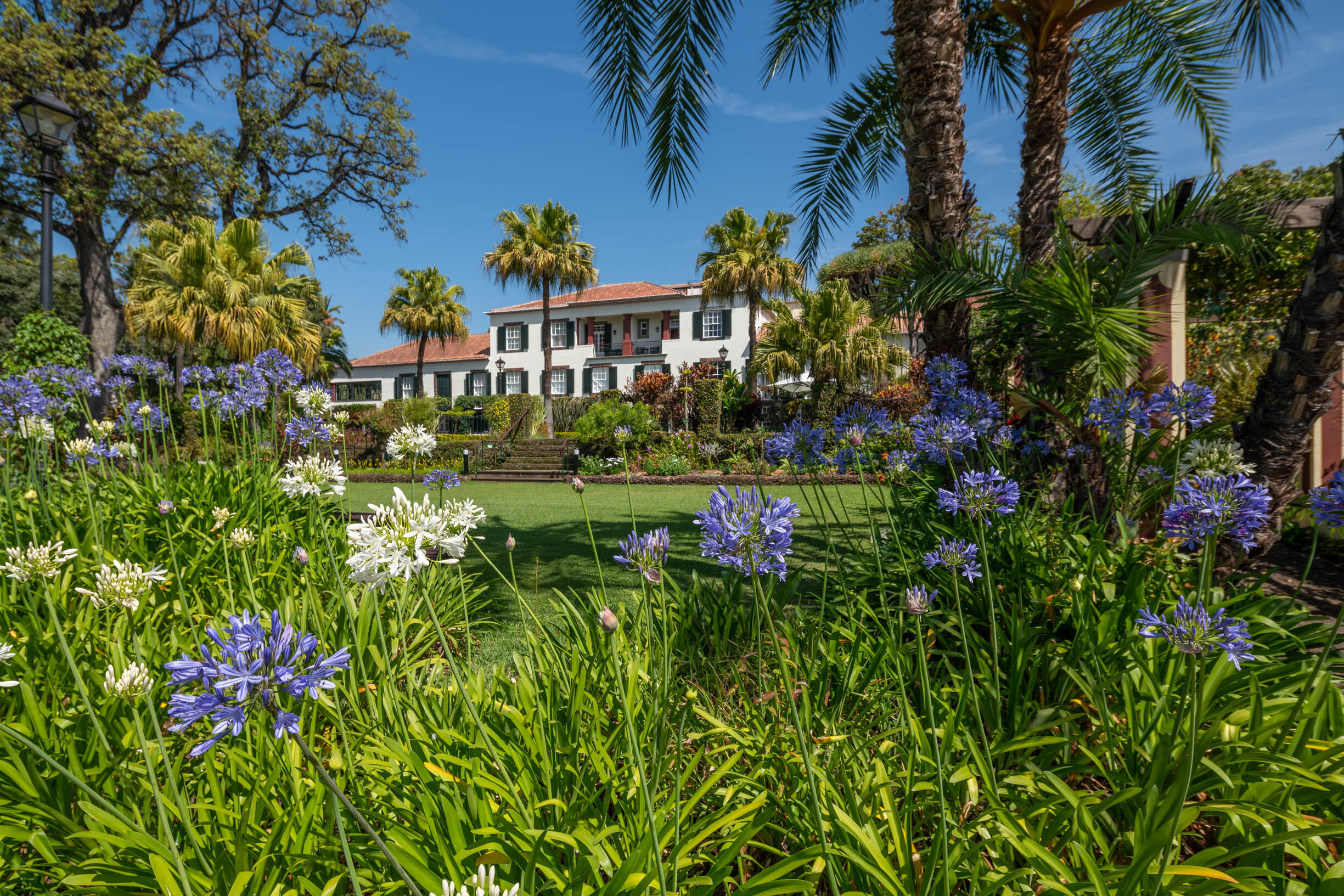 Hotel Quinta Jardins do Lago