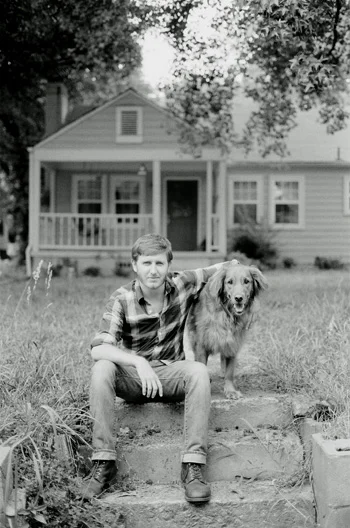 Photo courtesy of Ryan Flynn