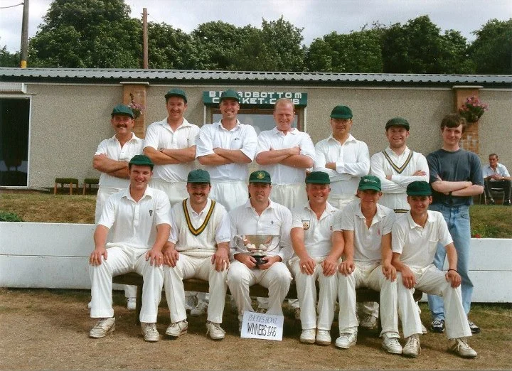 Rose Bowl Champions 1995