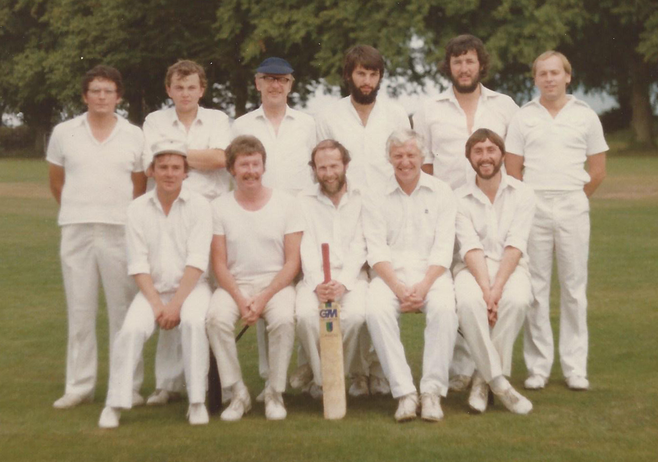 1979 - Gloucester Goodrich CC