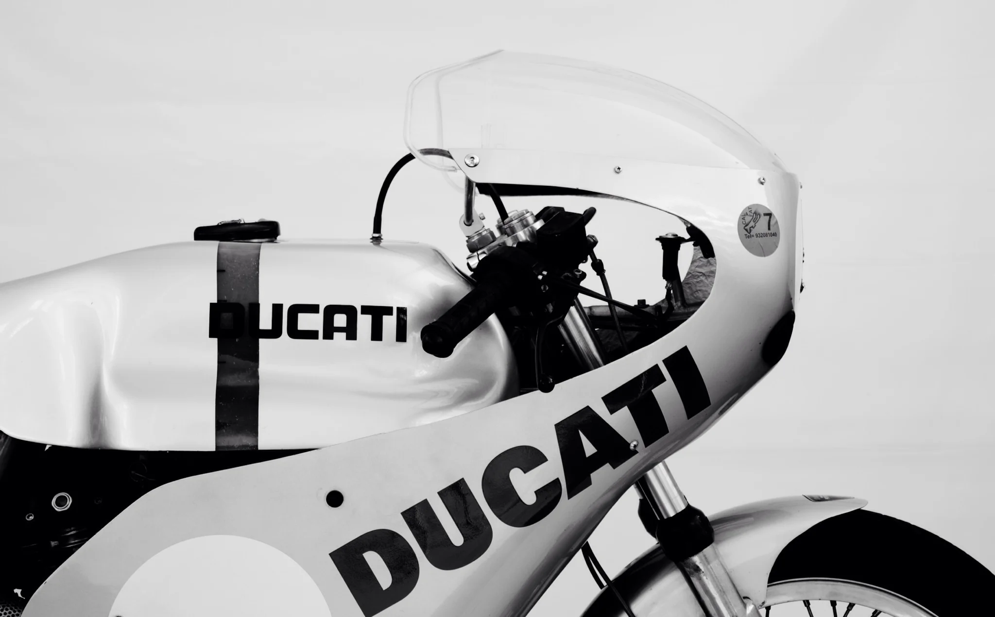 Ducati Imola