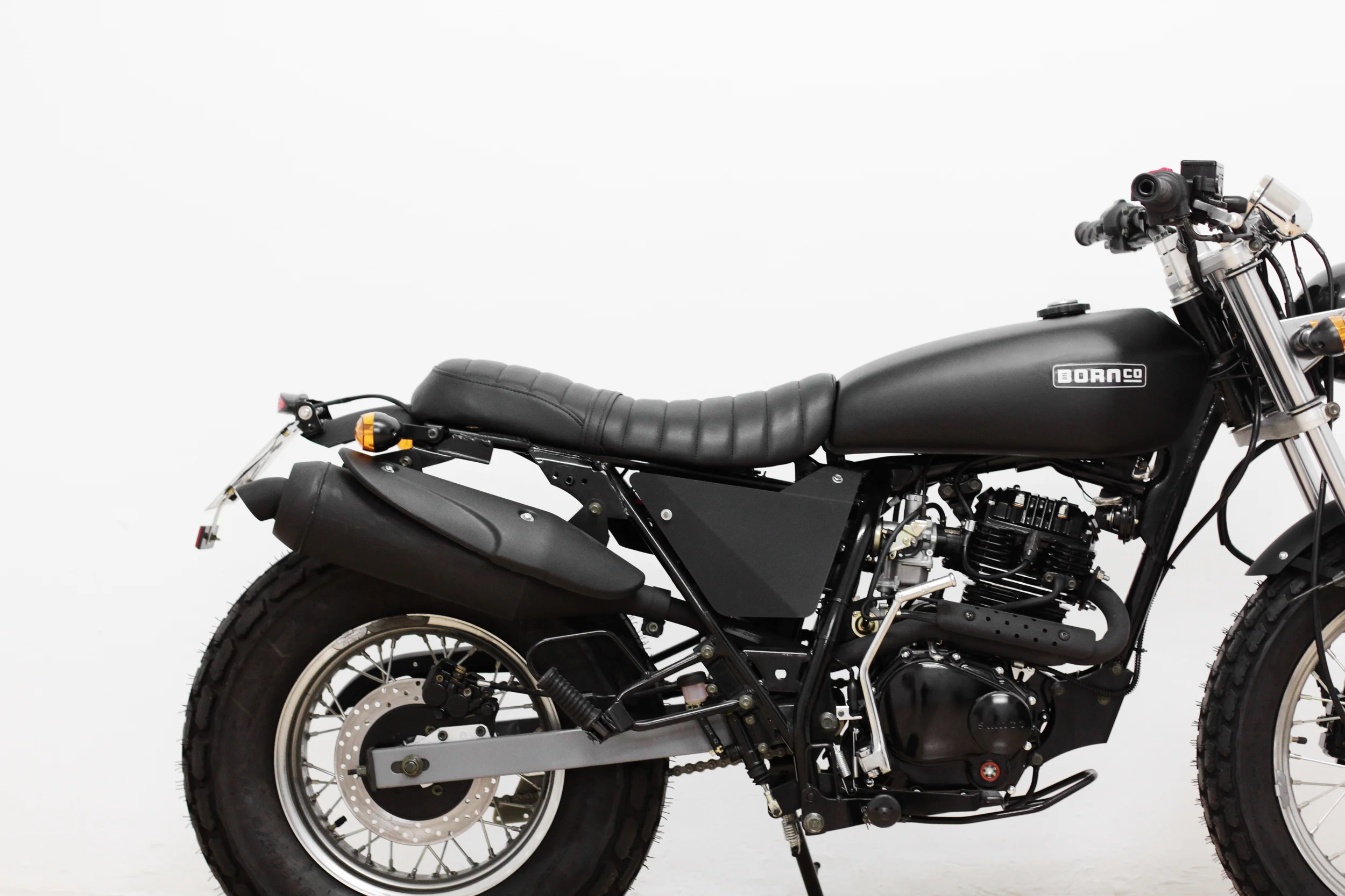 skyteam scrambler 125