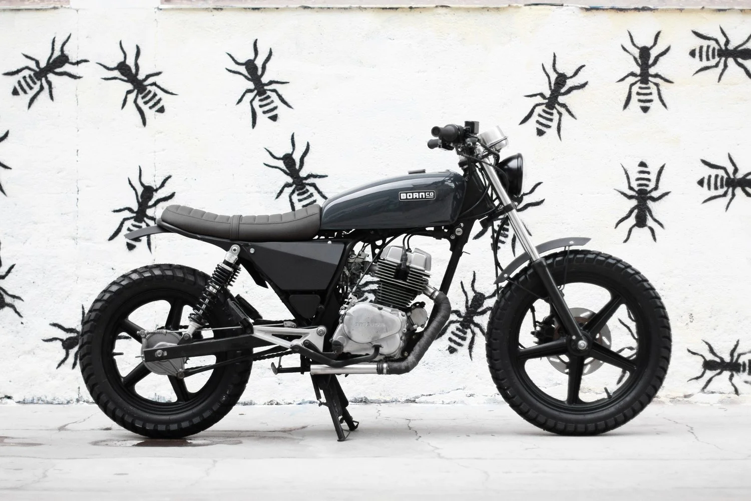 Honda CB 250