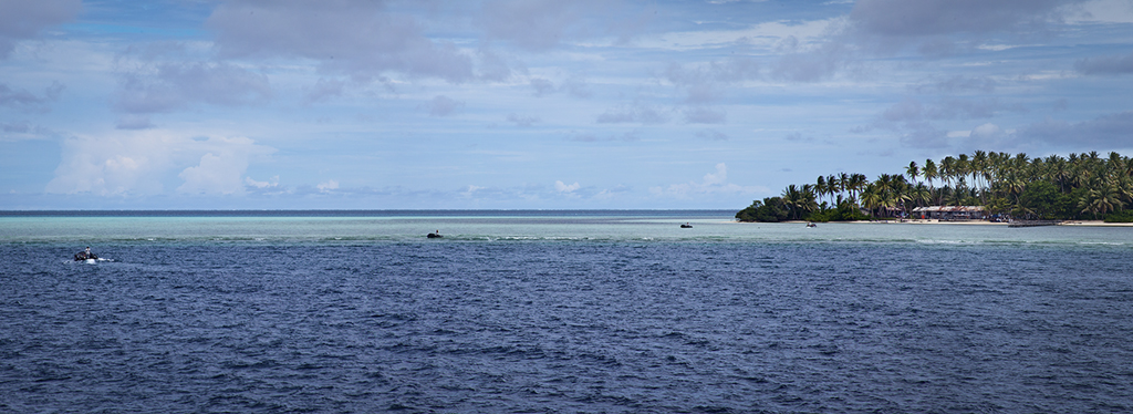 Day #19 New Guinea Adventure