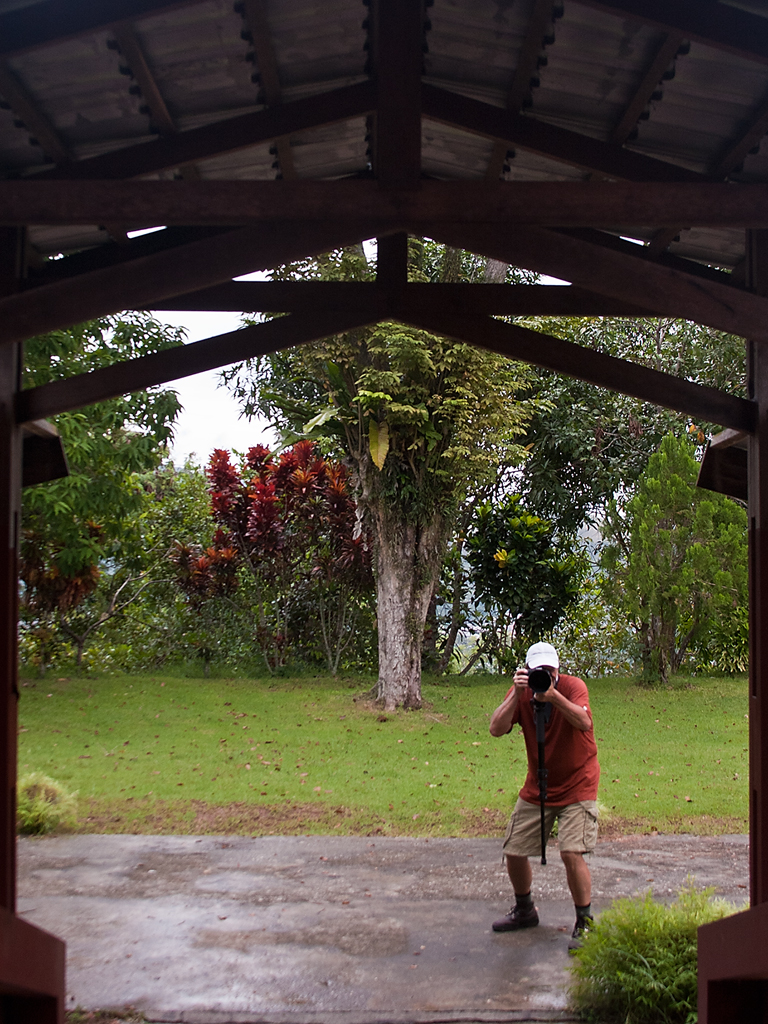 Day #17 New Guinea Adventure