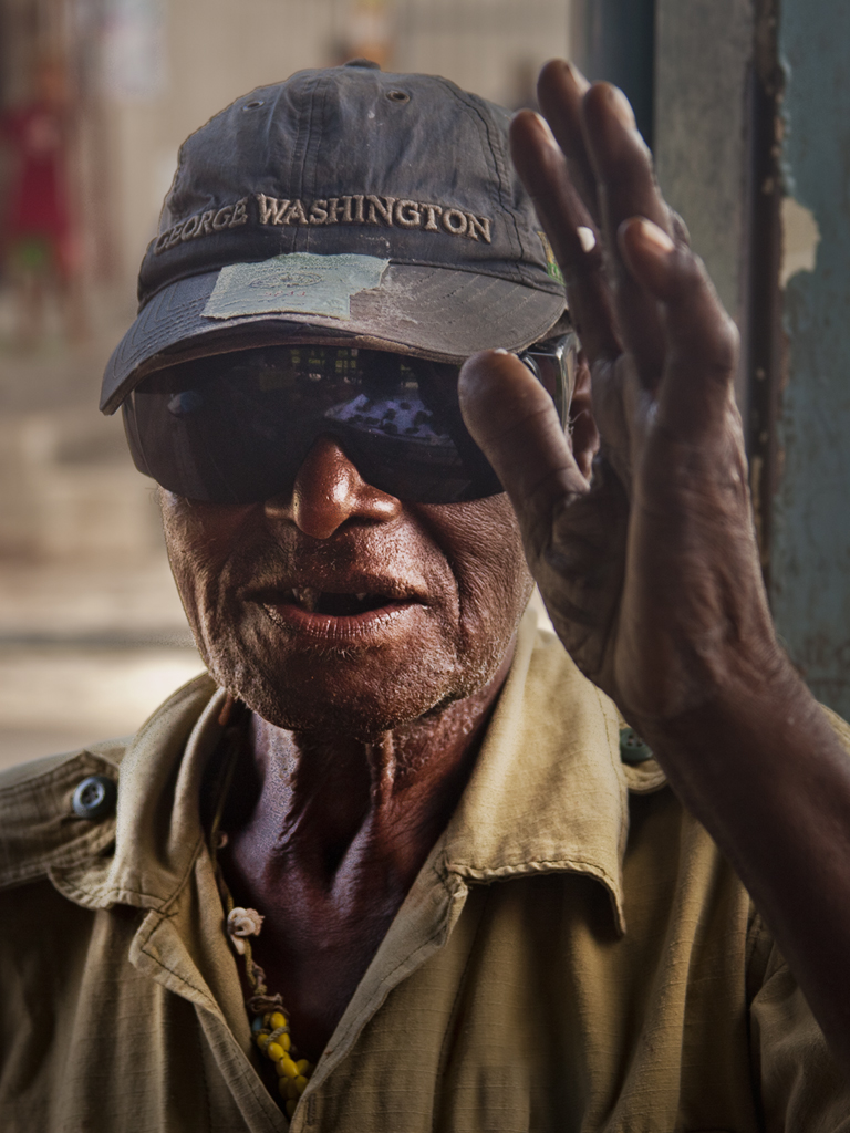 Day #13 New Guinea Adventure