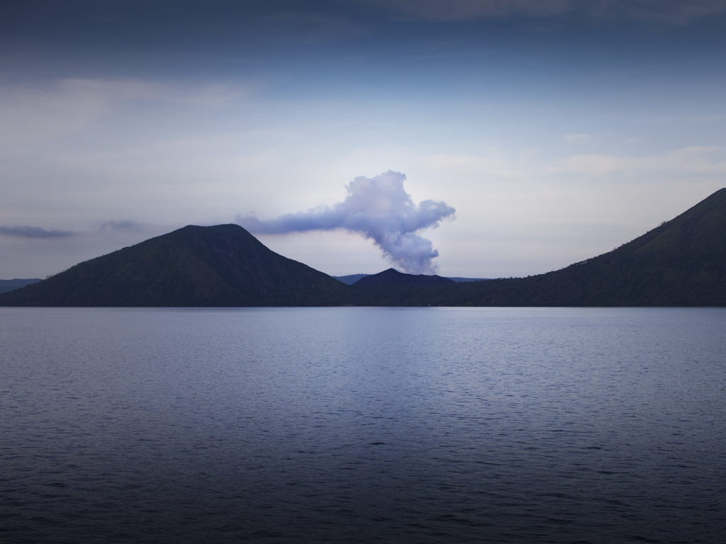 Day #12 New Guinea Adventure