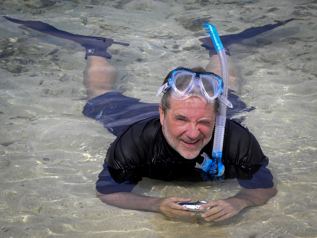 Day #12 New Guinea Adventure