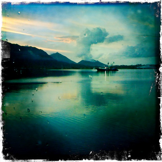 Day #12 New Guinea Adventure