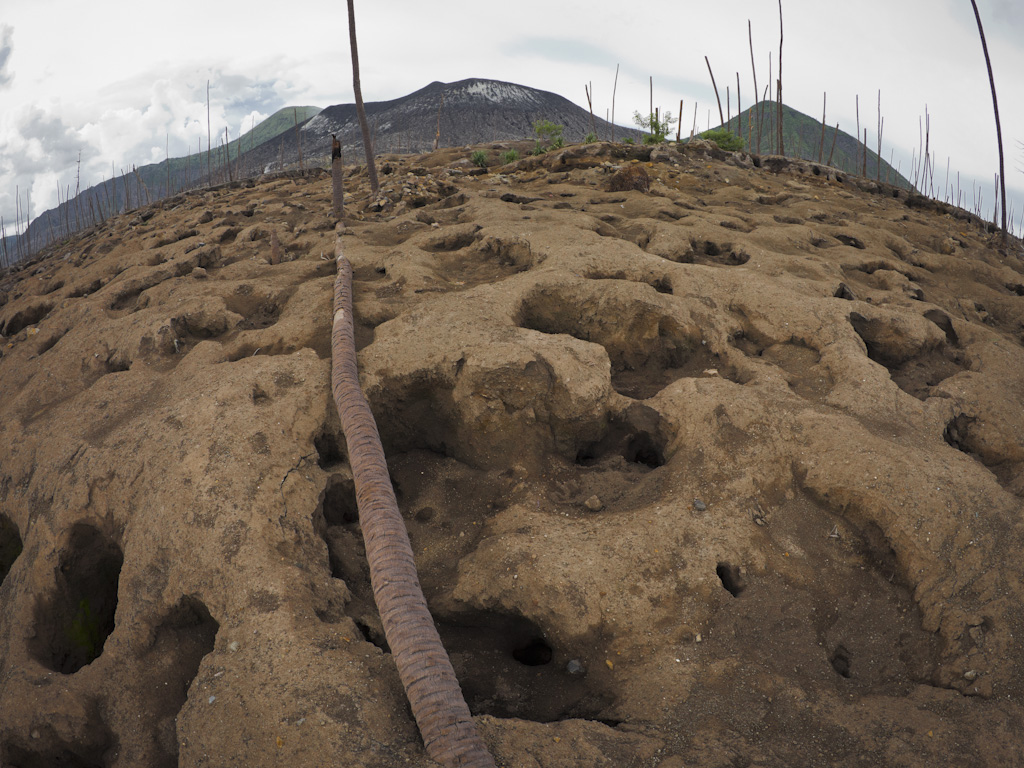 Day #12 New Guinea Adventure