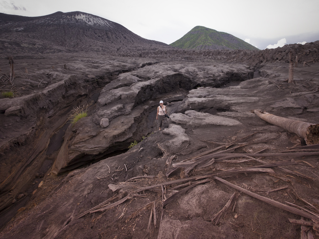 Day #12 New Guinea Adventure