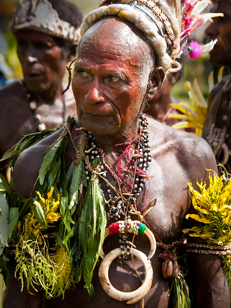 Day #10 New Guinea Adventure
