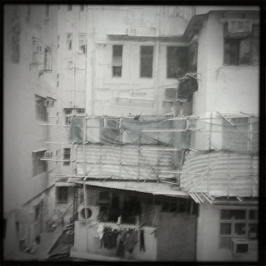 Hipstermatic Hong Kong