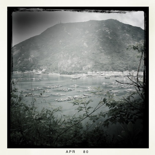 Hipstermatic Hong Kong