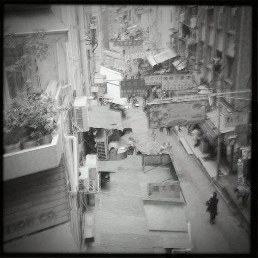 Hipstermatic Hong Kong