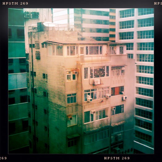 Hipstermatic Hong Kong