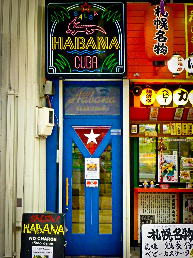 Habana