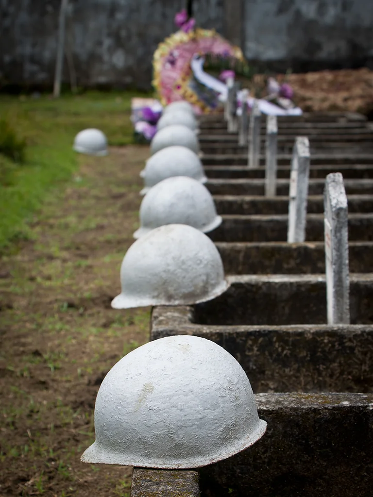 Military Cemetery