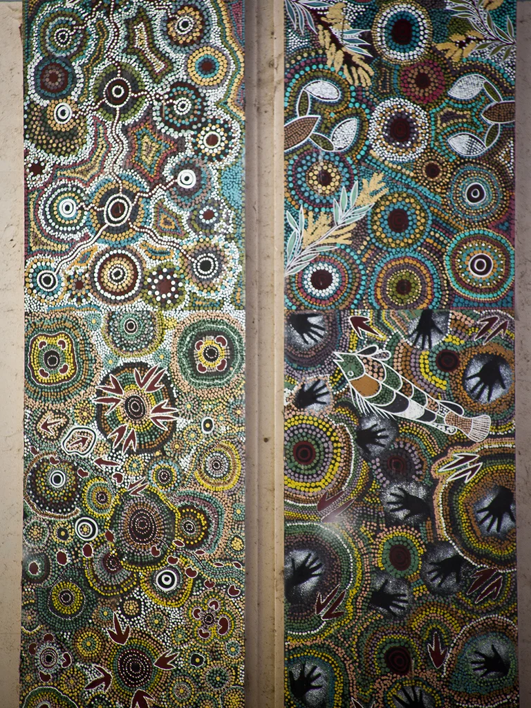 Indigenous Art