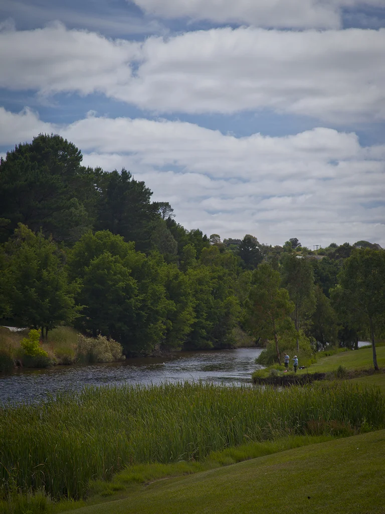 Yass River