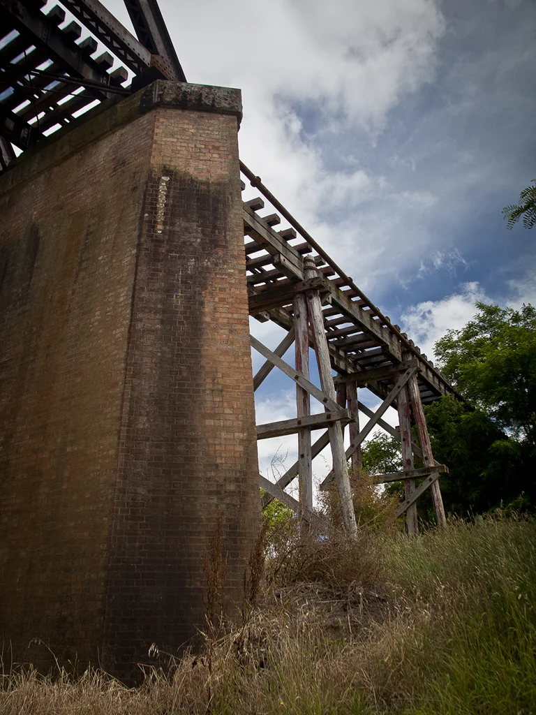 Railway Bridge