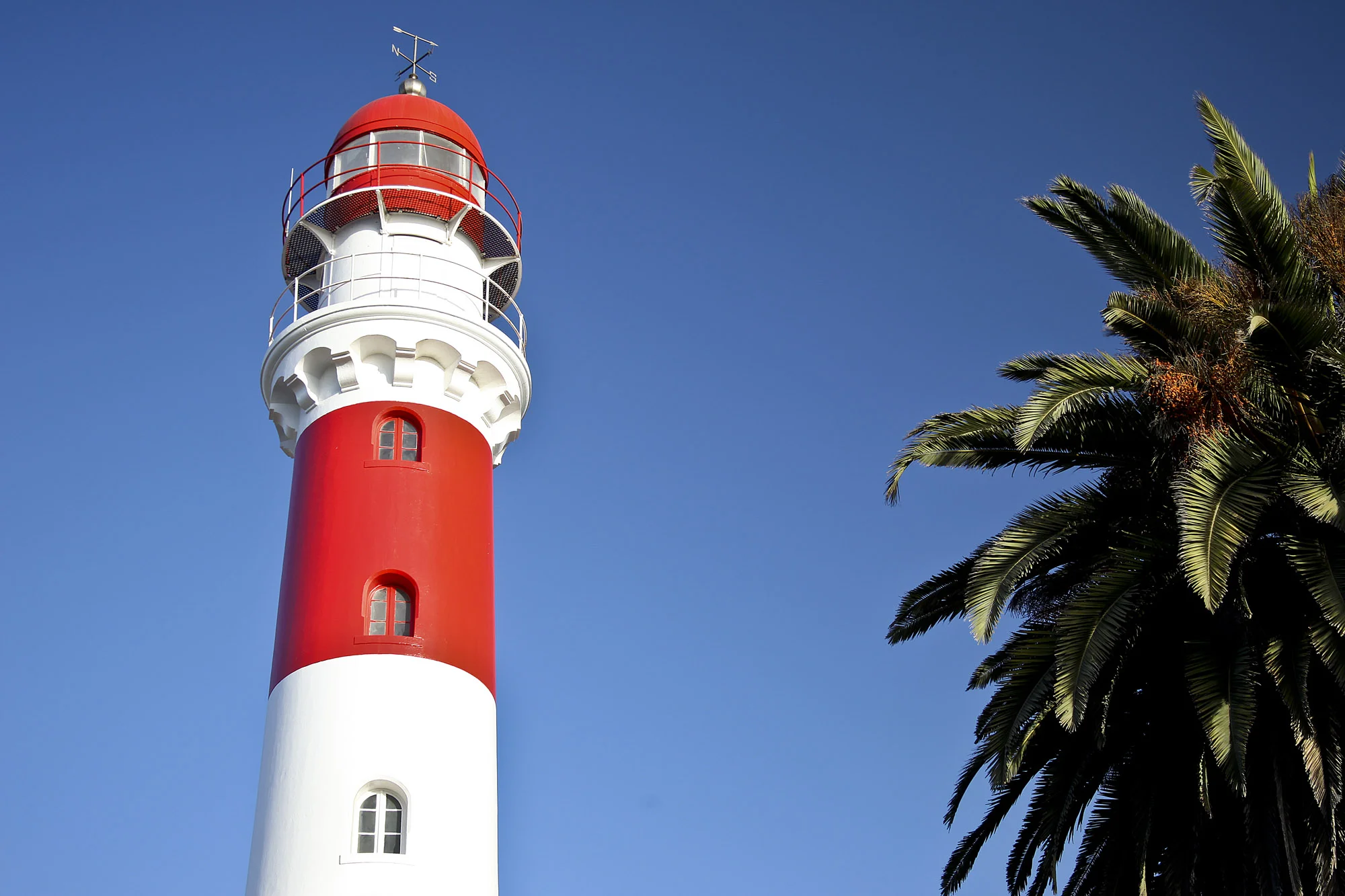 Swakopmund Lighthouse