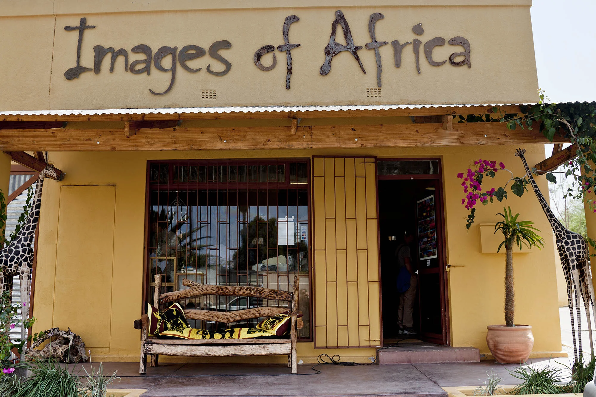 Images of Africa