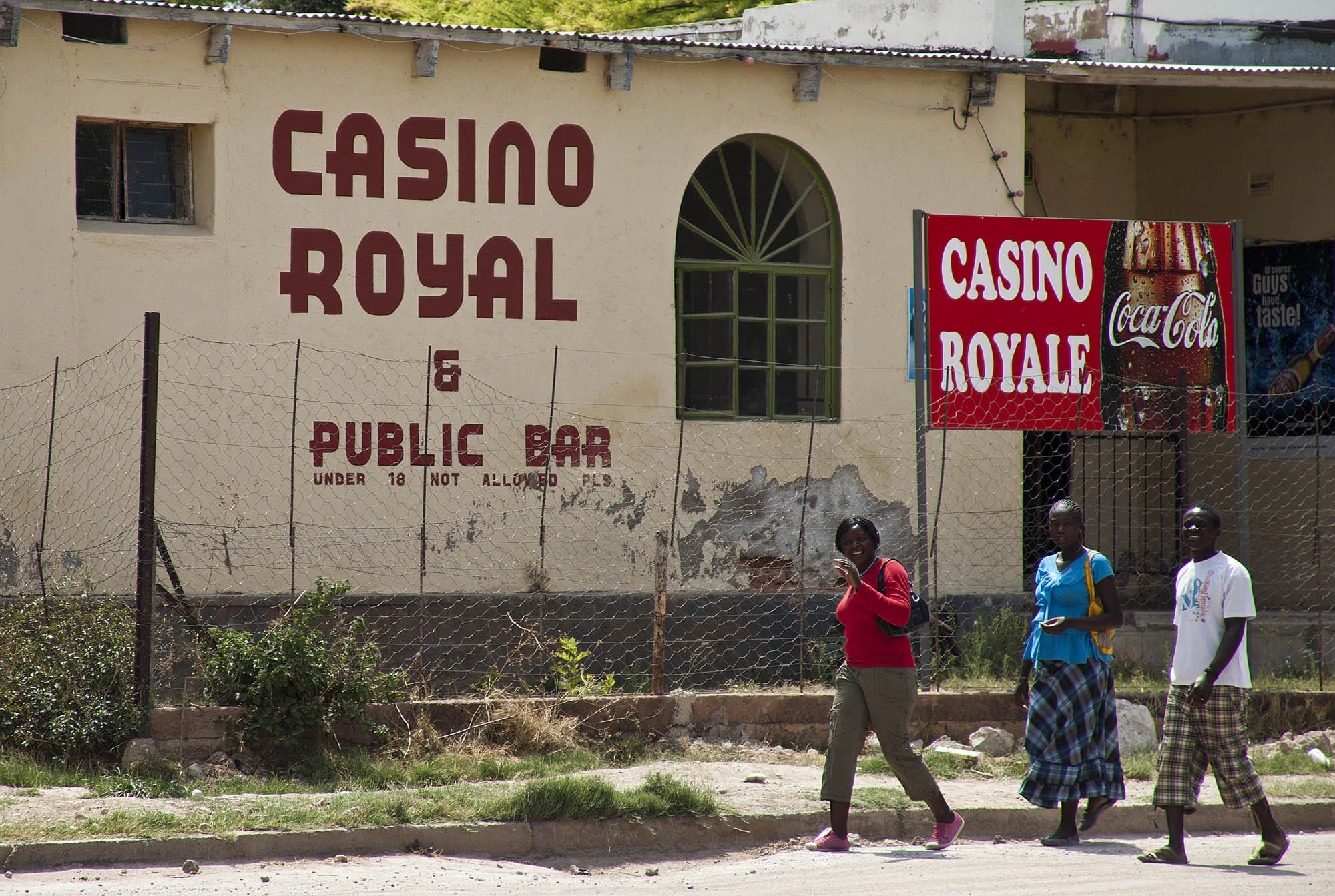Casino Royale