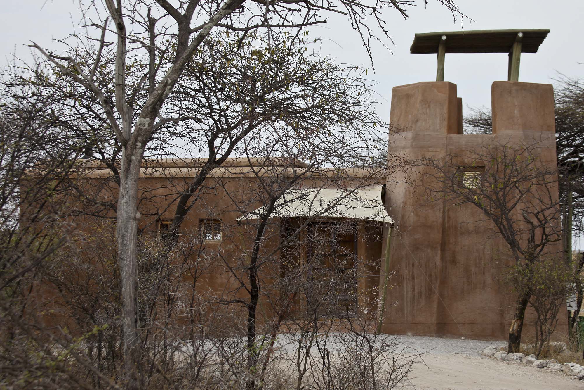 Our lodge #11