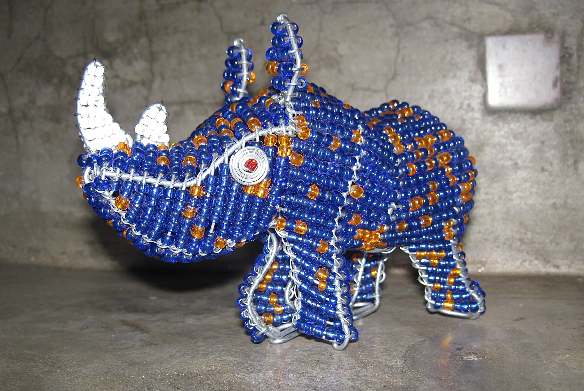 The Rhino