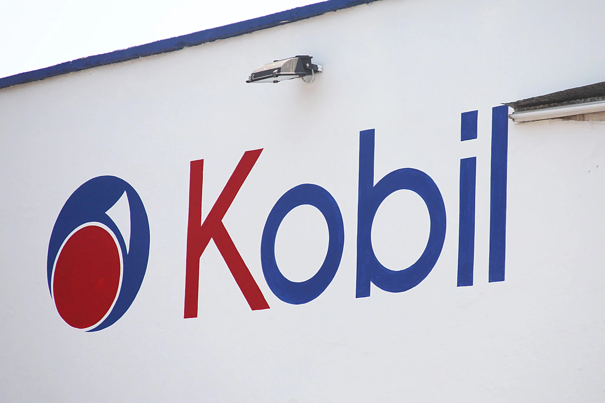 Kobil sign