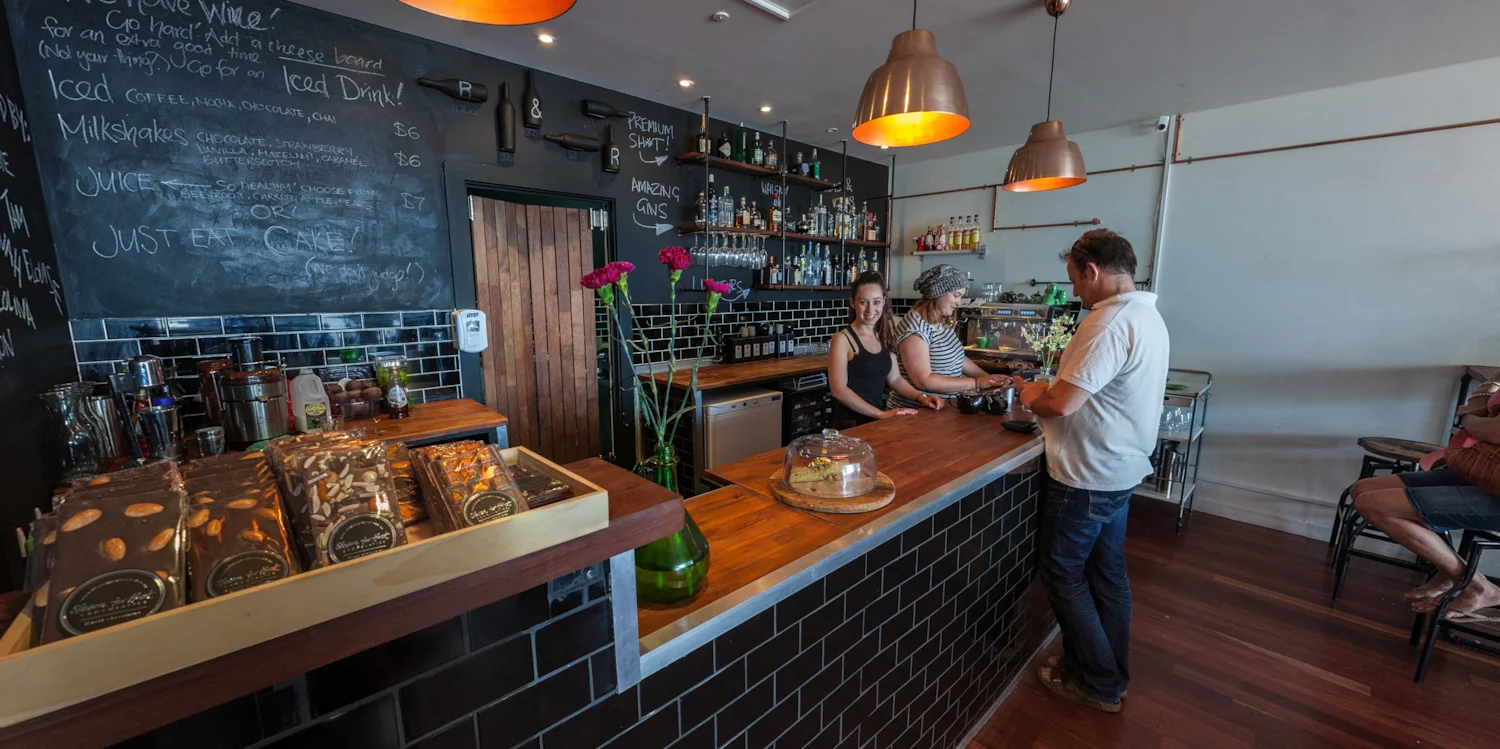 The Rogue & Rascal - Port Lincoln