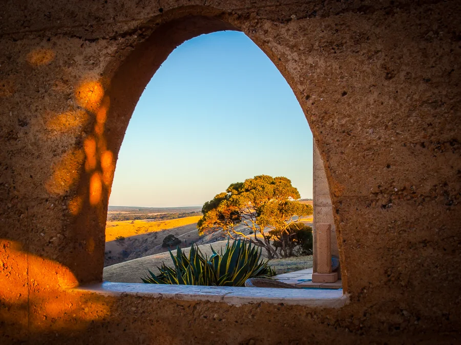 Sky House - Kangaroo Island, South Australia
